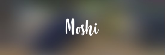 real_moshi's profile banner image