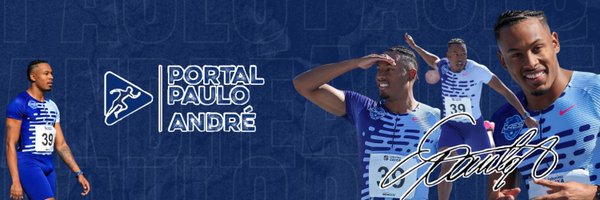 Portal Paulo André 🏁⚡️ Profile Banner