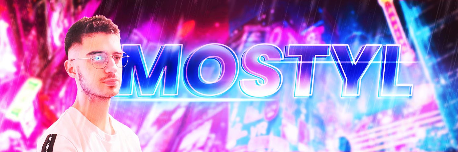 Mostyl5's profile banner image