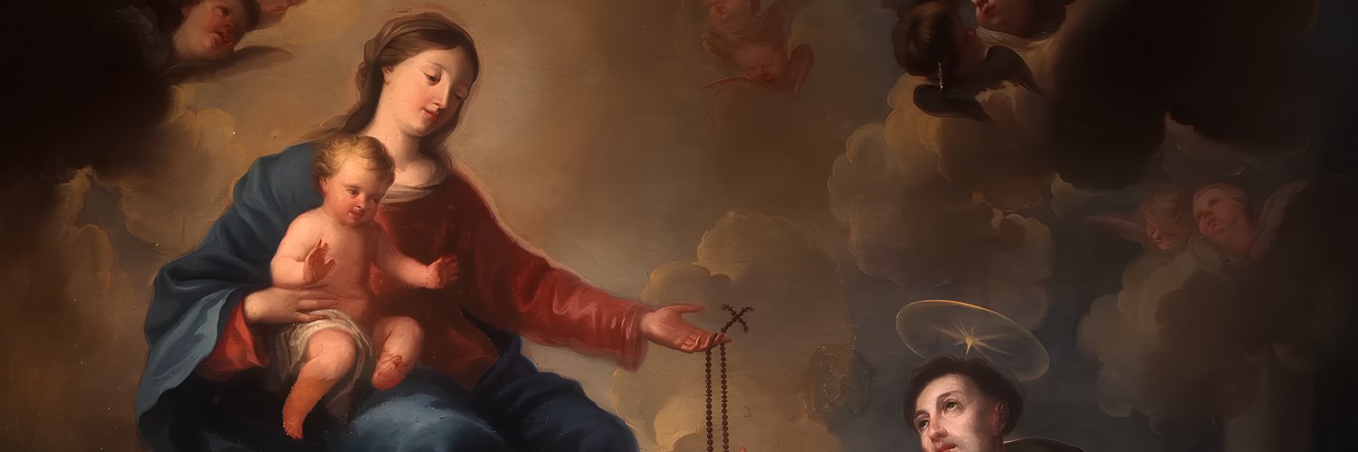 𝕬𝖑𝖕𝖍𝖔𝖓𝖘𝖚𝖘 𝕸𝖆𝖗𝖎𝖆 ☧☩ banner