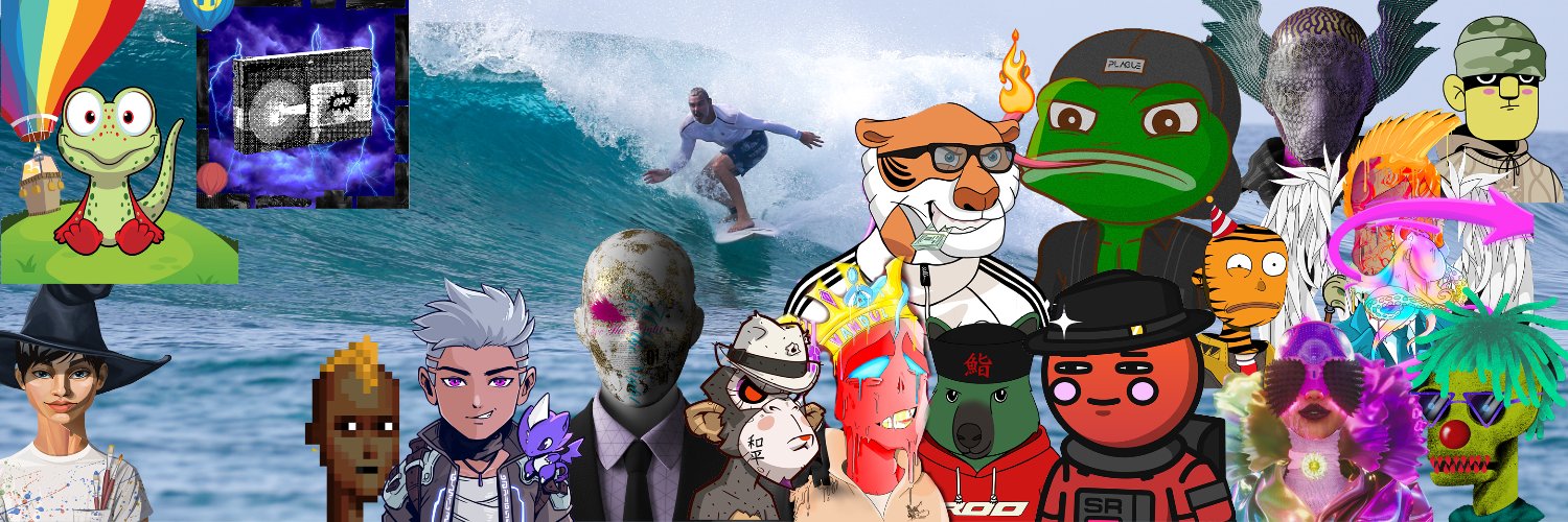 Funky Fish 🇦🇺 banner