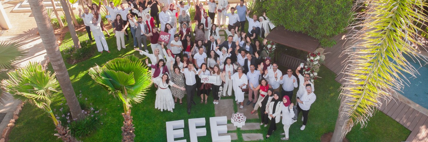 EFE-Maroc 🇲🇦 banner