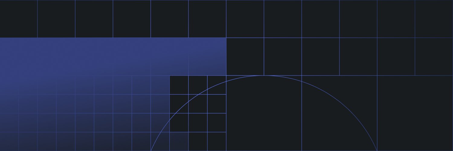 Modular's banner