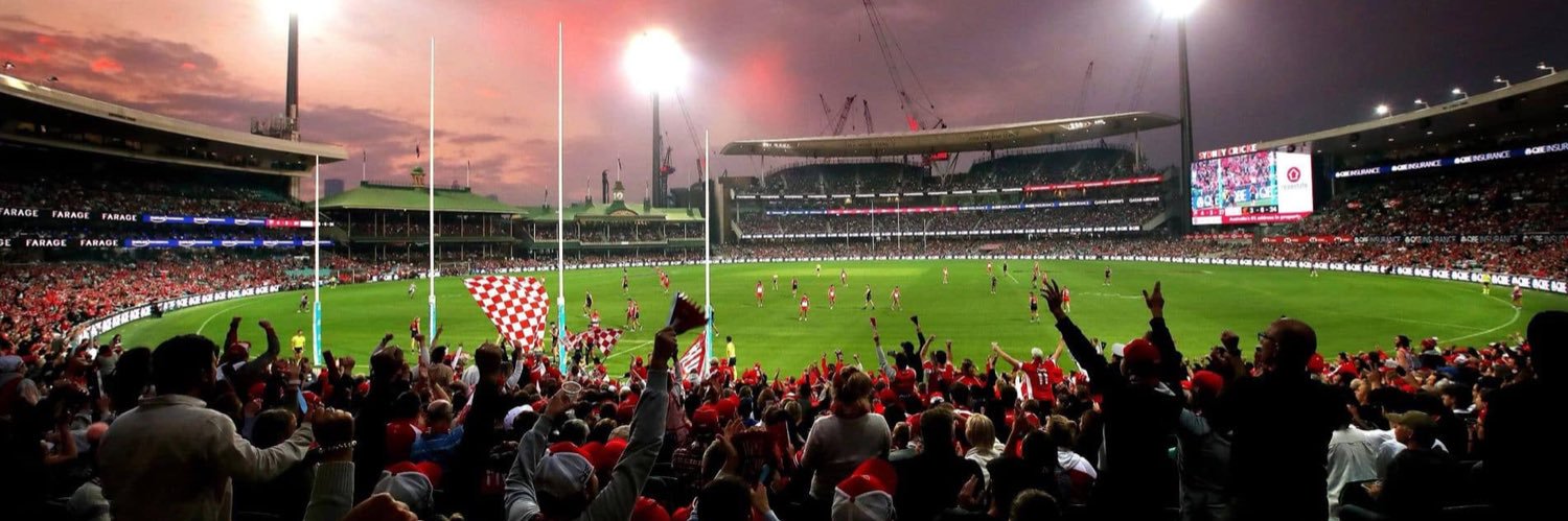 Swans Insider banner