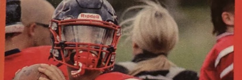 Dreyson Contreras banner