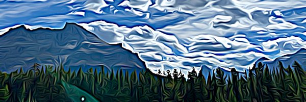 TheRealDKGray Profile Banner