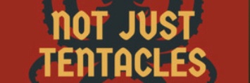 NotJustTentacles 🐙🦉's banner