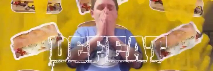 Benjamin Goldstein banner