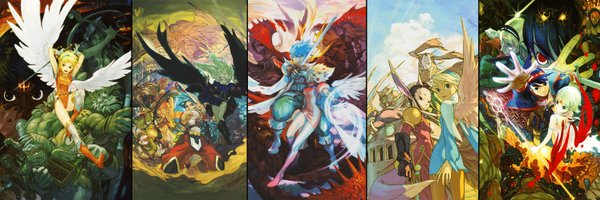 PatrickKul Profile Banner