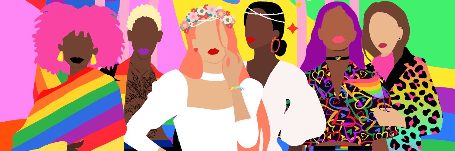 Solid Women Club ✦ banner