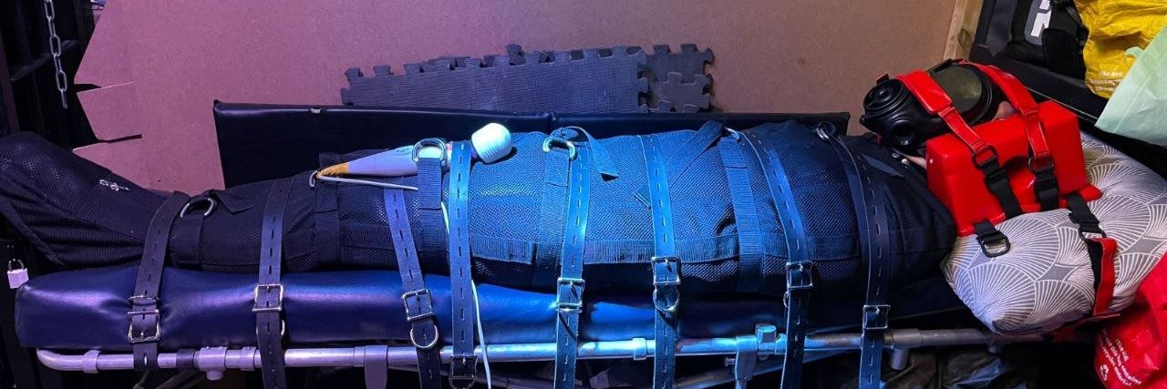 Pup Nitro 🔜 NottsBound (Jan) banner