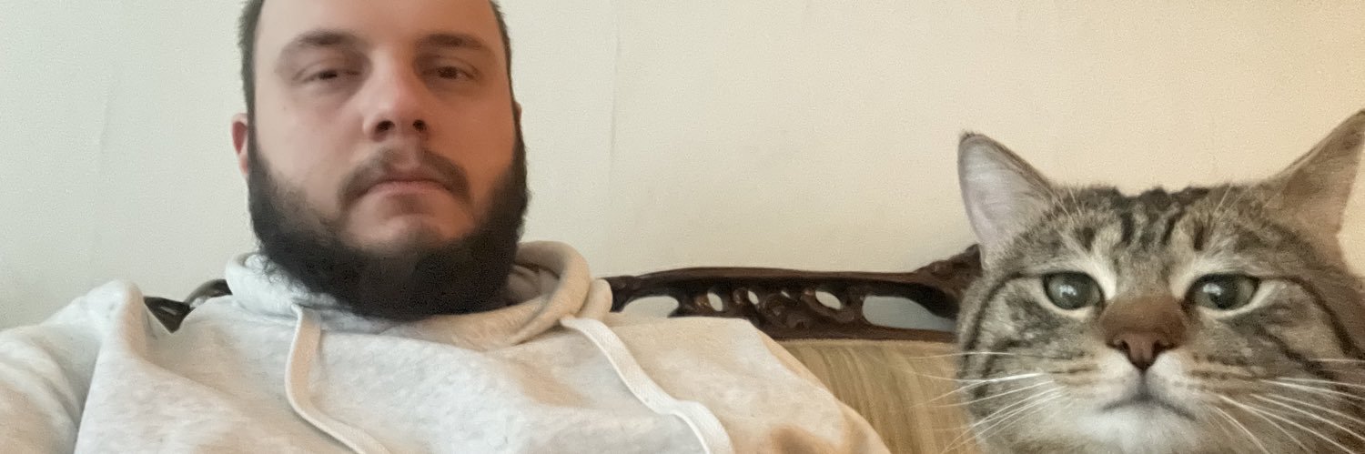 Welmour's profile banner image