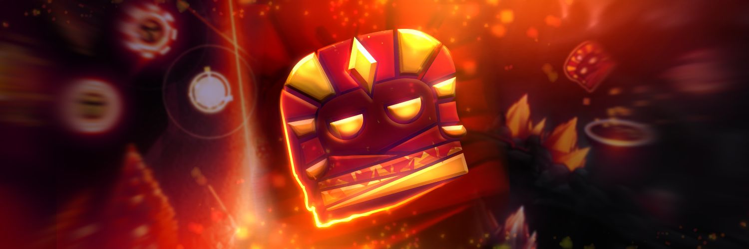 Netherxte 🇦🇷 banner