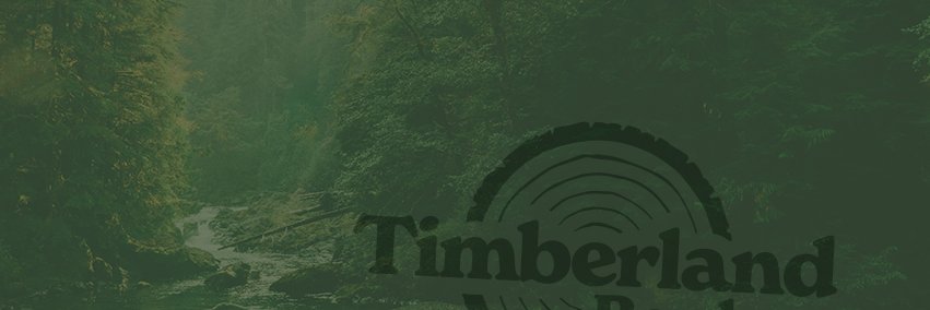 Timberland Bank banner