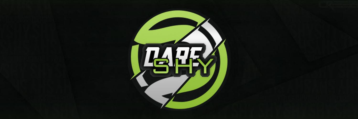 Dare_Shy's profile banner image