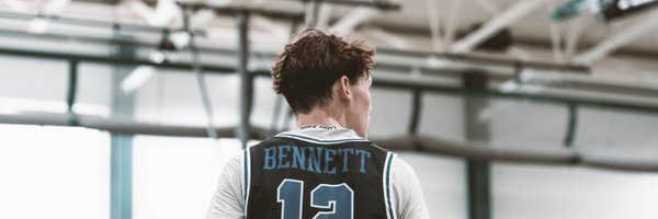jaxenbennett Profile Banner