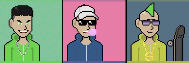 SadMadRedRadLad banner