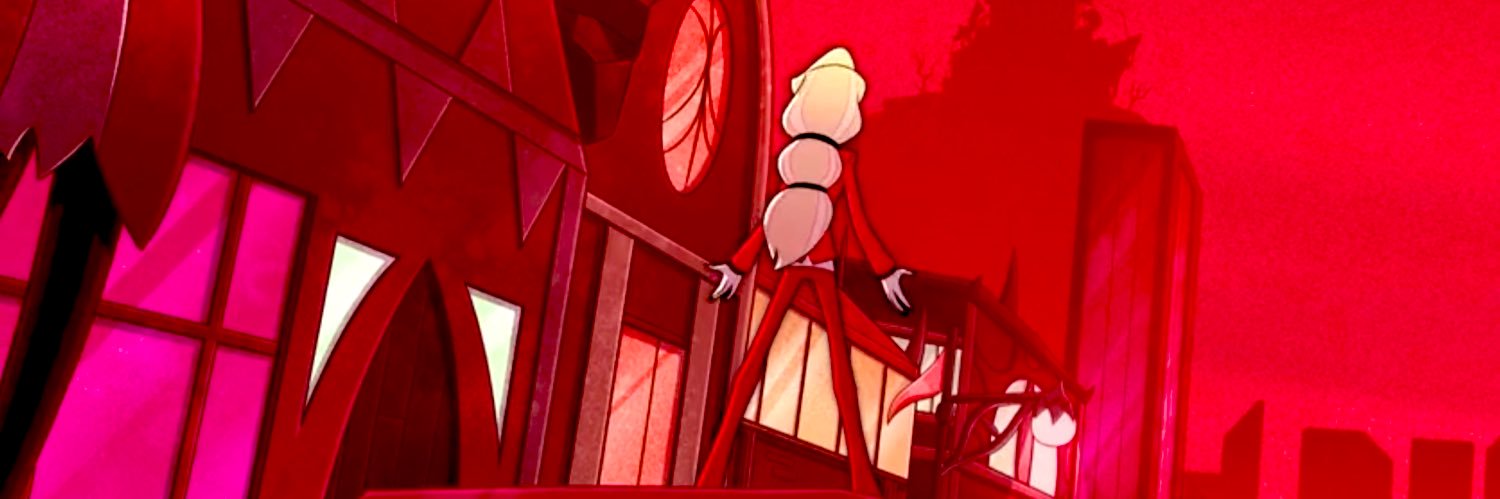 🌈𝒯𝒽𝑒 𝒫𝓇𝒾𝓃𝒸𝑒𝓈𝓈 𝒪𝒻 𝐻𝑒𝓁𝓁🌈 banner
