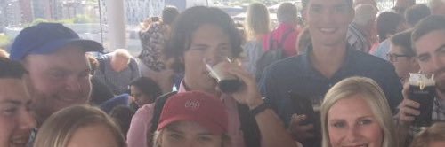 trev6k's profile banner image