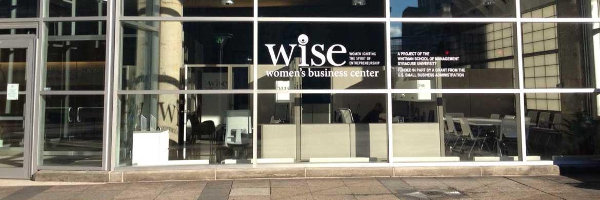 WISE WBC banner