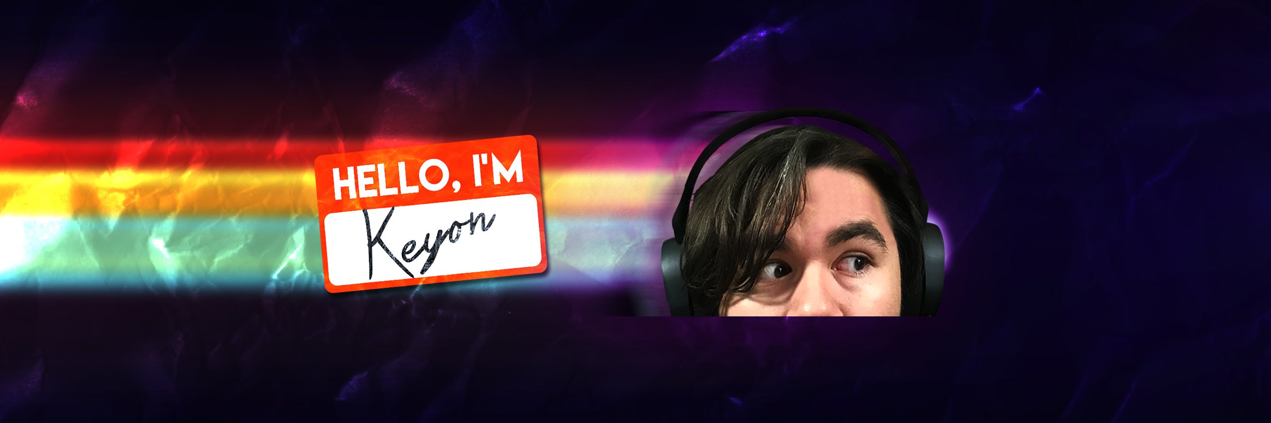 CapslockKeyon banner