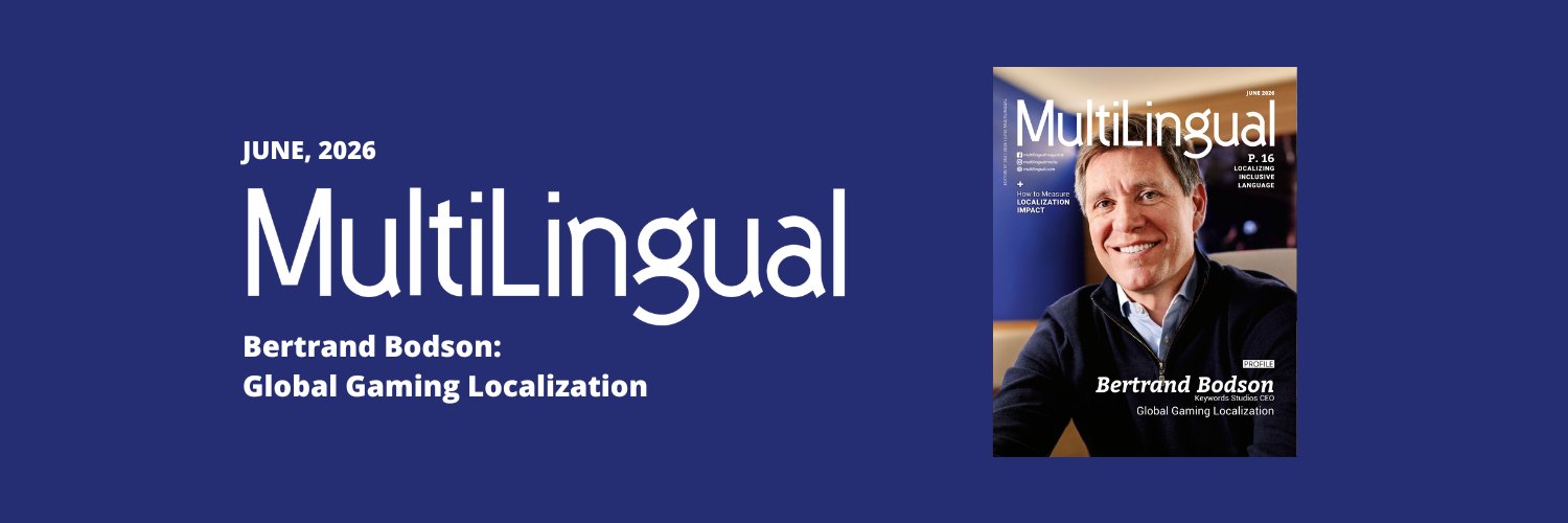 multilingualmag's profile banner image