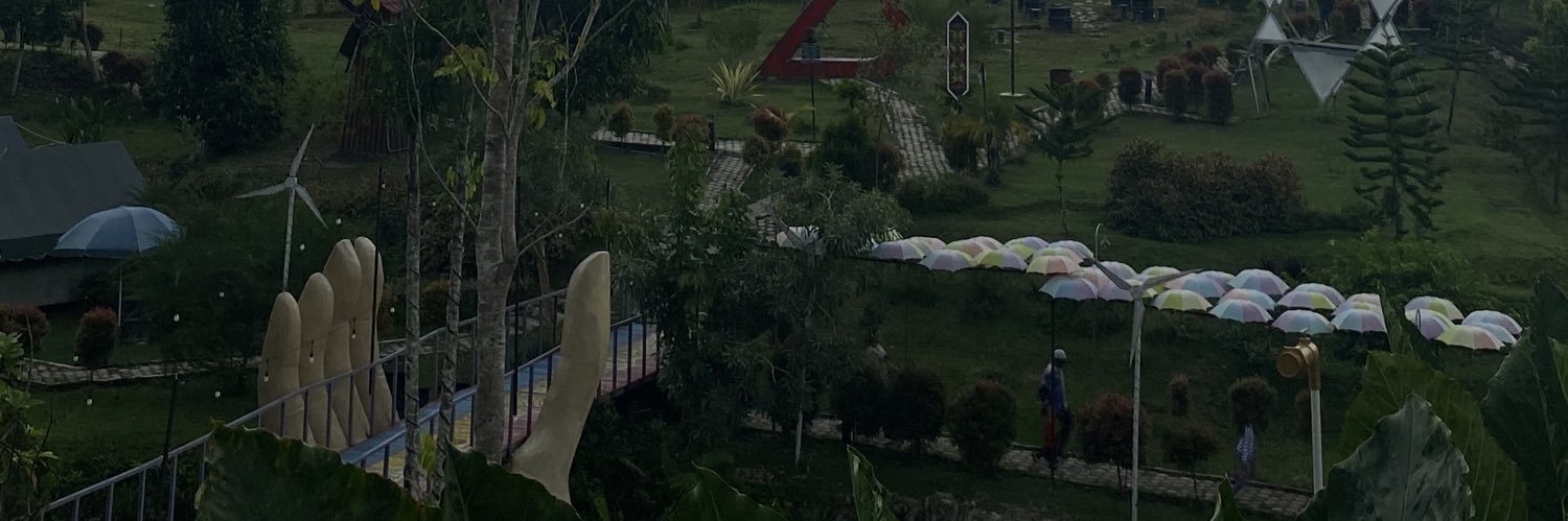 blvdthv's profile banner image