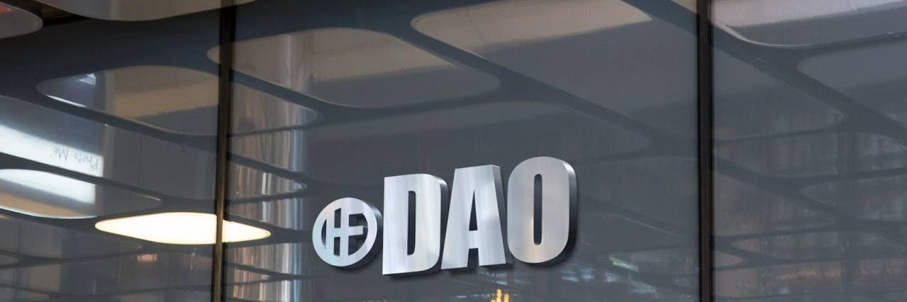 HelloFutureDAO banner