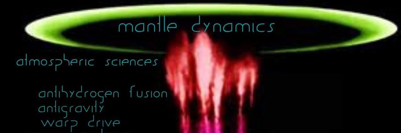 Ronald Patrick Marriott banner