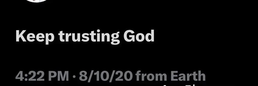 Amaree venson banner