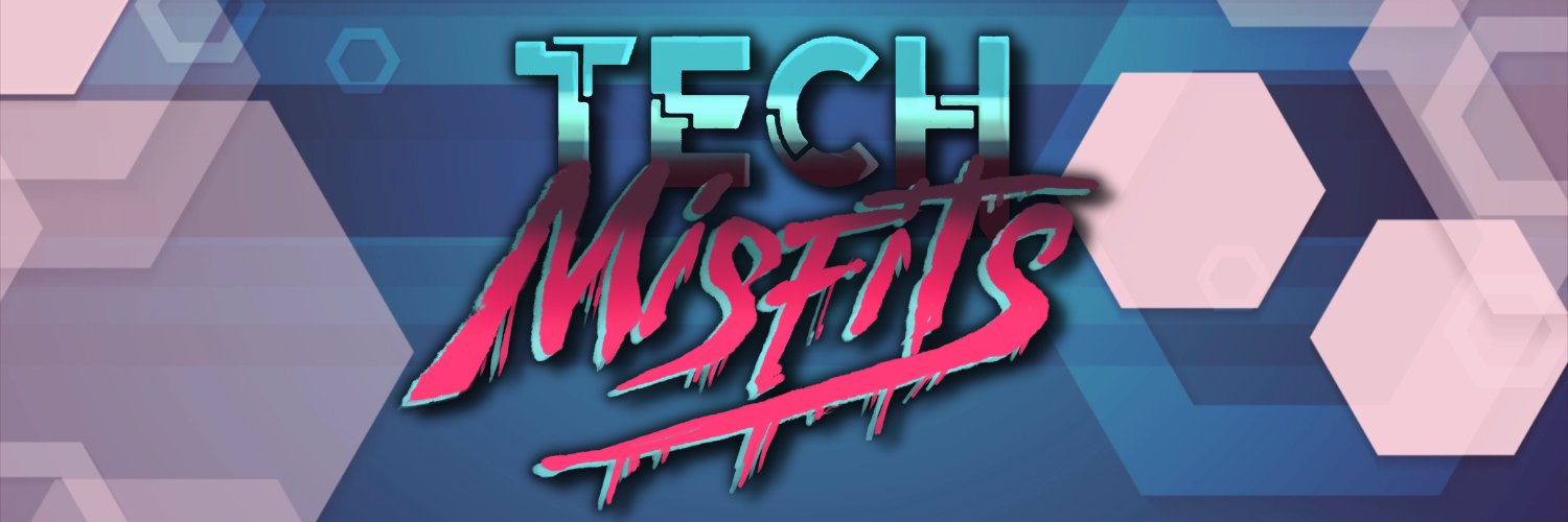 Tech Misfits banner