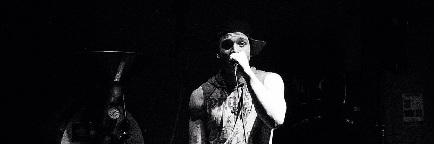 ReaperTheRapper's profile banner image