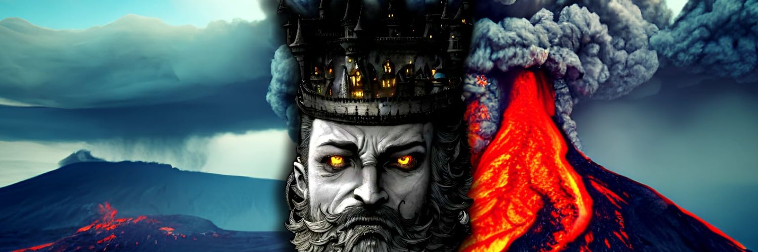 ṂȺ₲ṂѦ banner