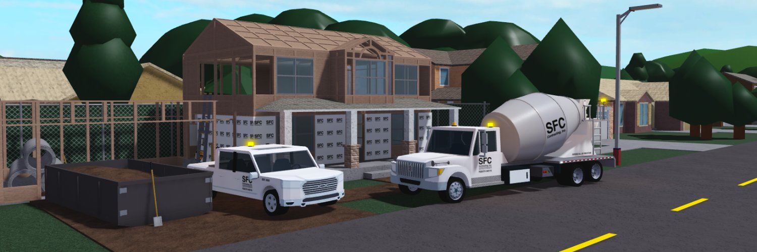 SFC Contracting, Inc. banner