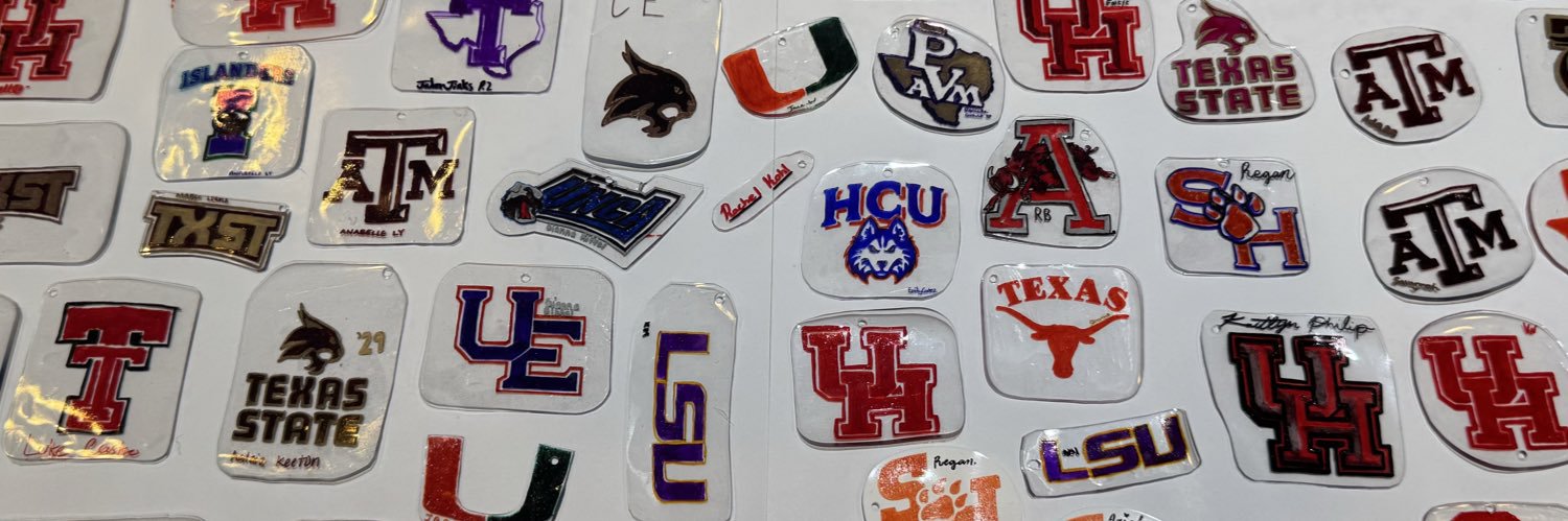 Ridge Point AVID banner