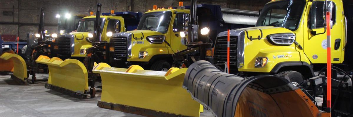 BuffaloDPW's banner