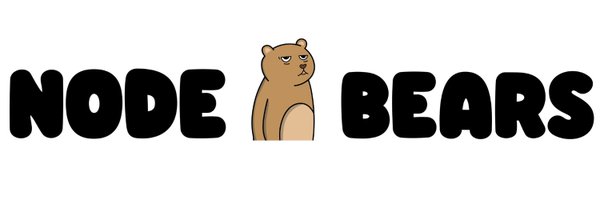 NodeBearsNFT Profile Banner