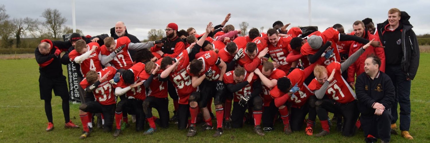 BNU_Buccaneers's profile banner image