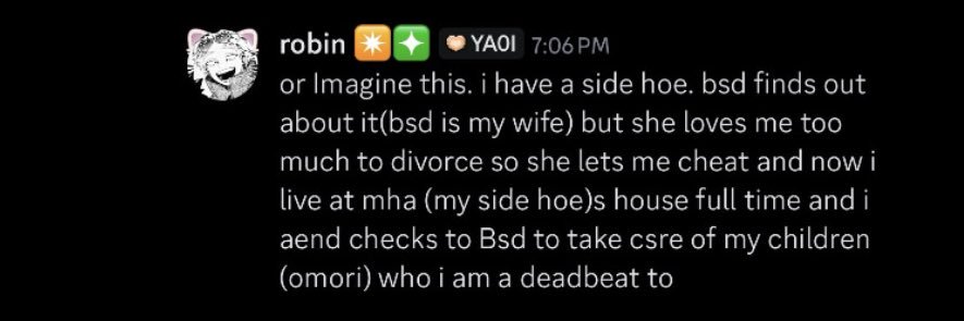 robinfeather45 banner