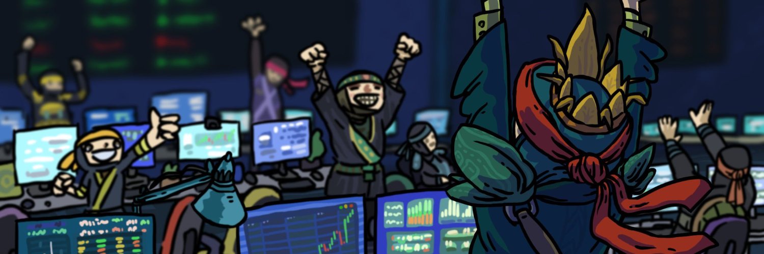 Fomojar 🥷 banner