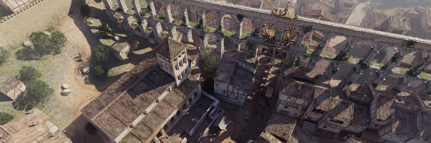 Néstor F. Marqués banner