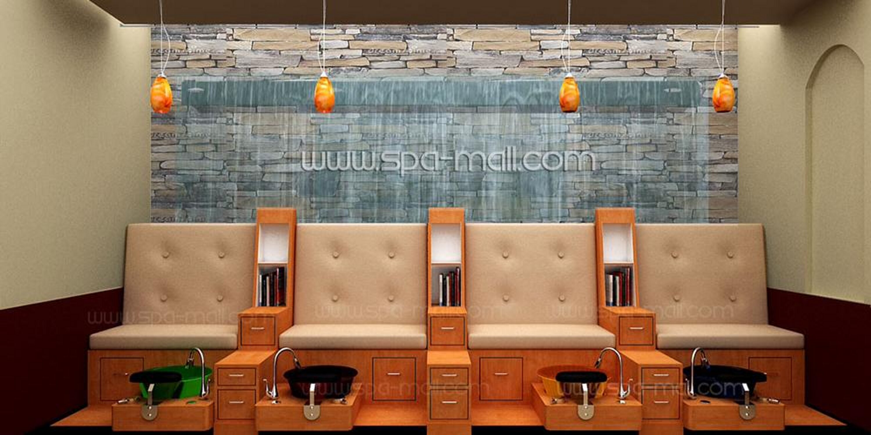 Spa_Mall's profile banner image