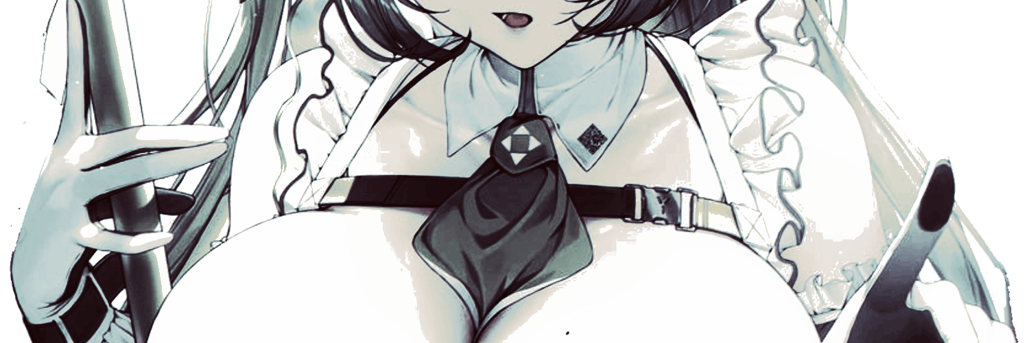 MAlDSERVANT's profile banner image
