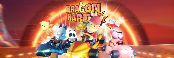 Dragonkartcom Profile Banner
