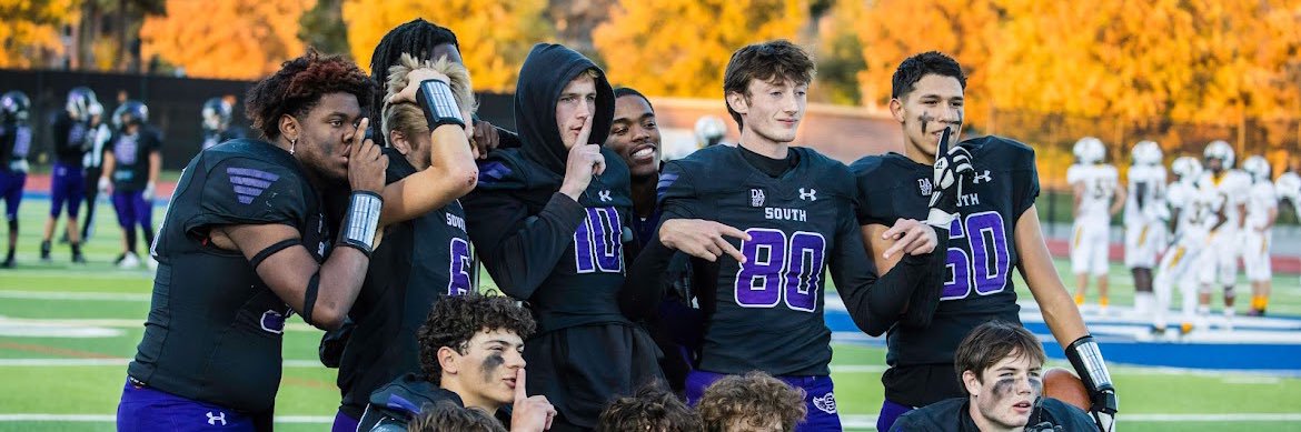 Max Lindenbaum banner