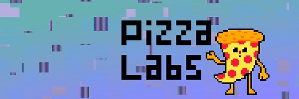 Bitcoin Pizzas 比特披 by Pizza Labs Profile Banner
