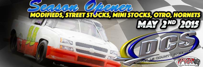 DougCoSpeedway's profile banner image