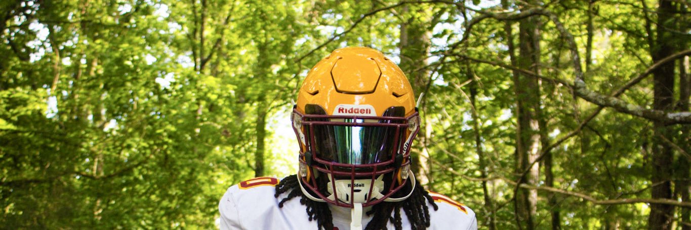 Darius Riley2026 banner