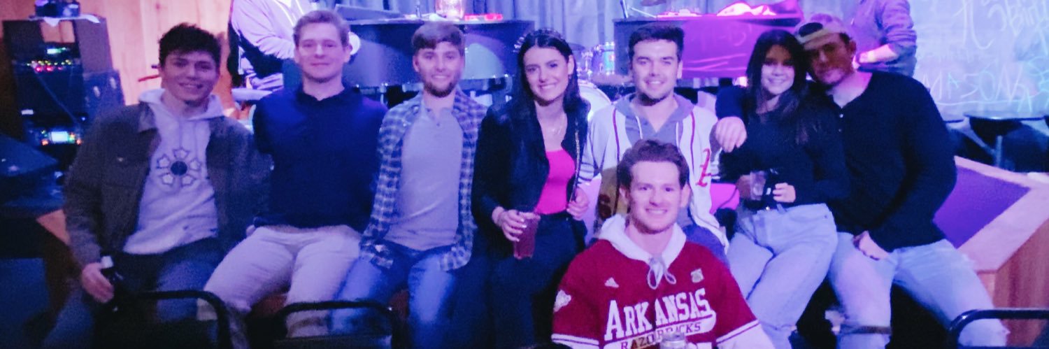 CarsonClevenger's profile banner image