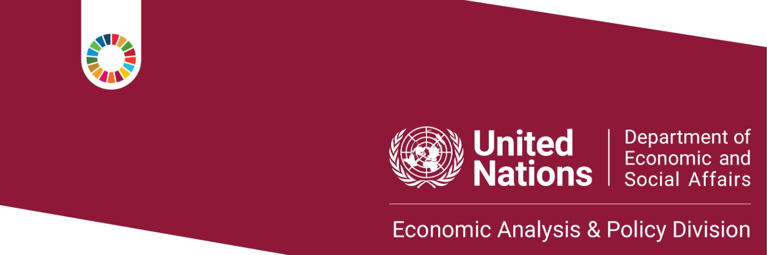 UN DESA EAPD banner
